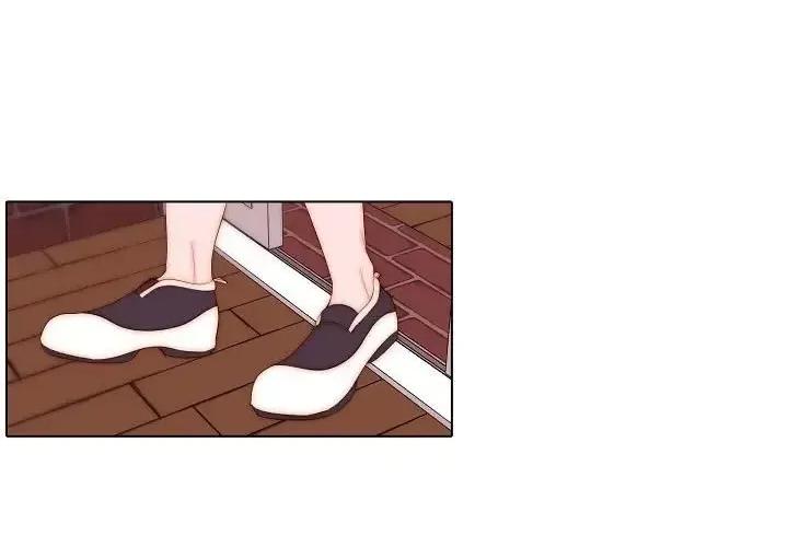 自带香气的男人 自带香气的男人-第 72 话 第1页