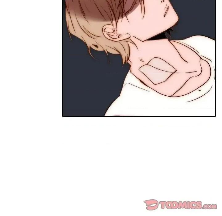 自带香气的男人 自带香气的男人-第 74 话 第66页