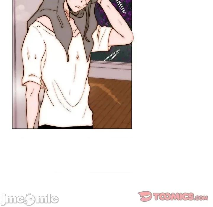 自带香气的男人 自带香气的男人-第 77 话 第10页
