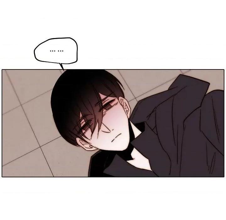 自带香气的男人 自带香气的男人-第 81 话 第56页