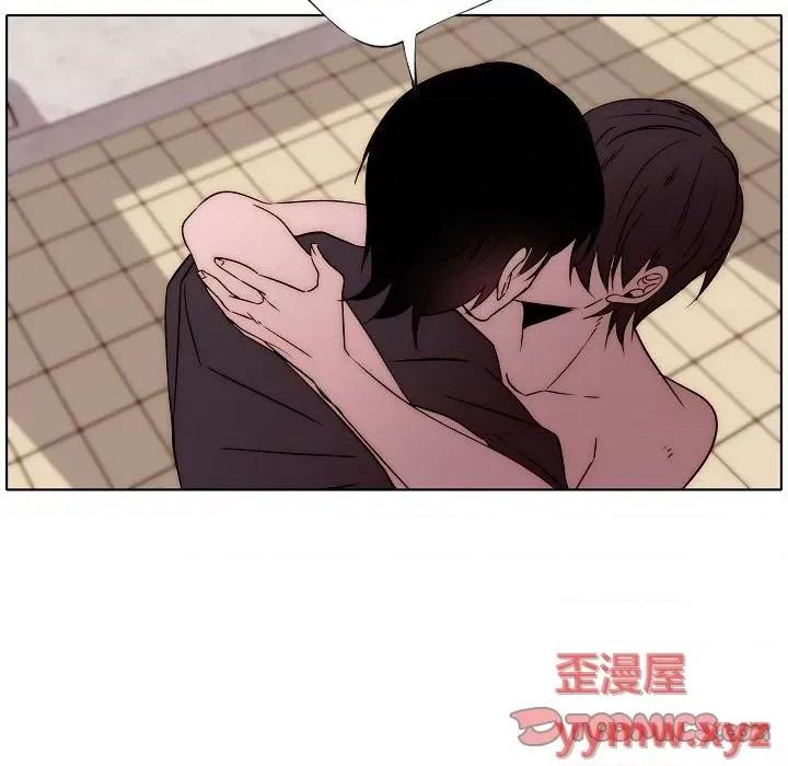自带香气的男人 自带香气的男人-第 87 话 第26页