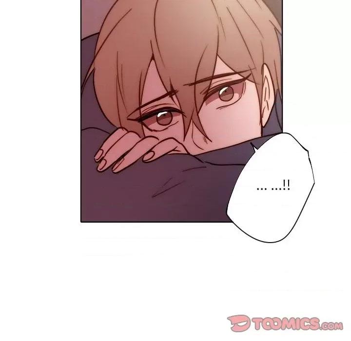 自带香气的男人 自带香气的男人-第 89 话 第42页