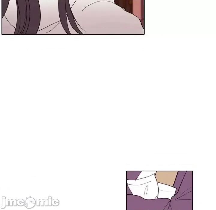 自带香气的男人 自带香气的男人-第 93 话 第25页