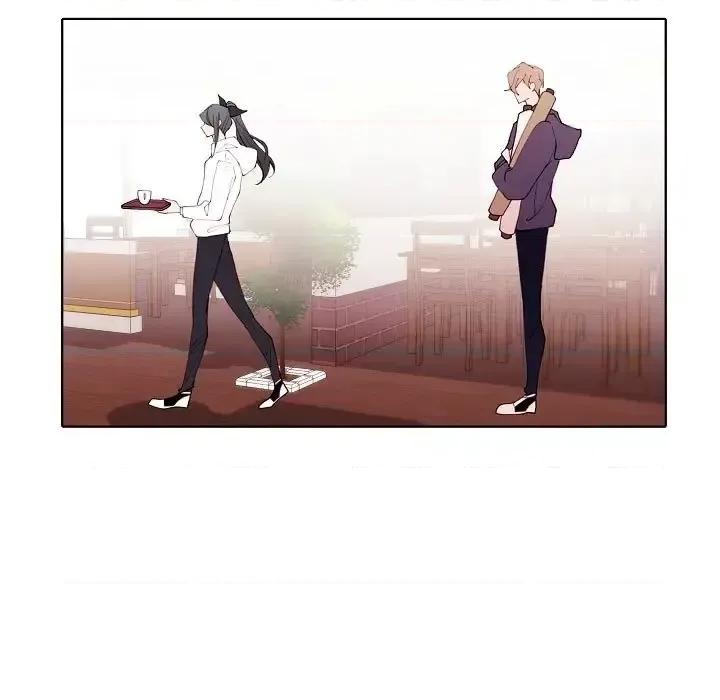 自带香气的男人 自带香气的男人-第 93 话 第29页