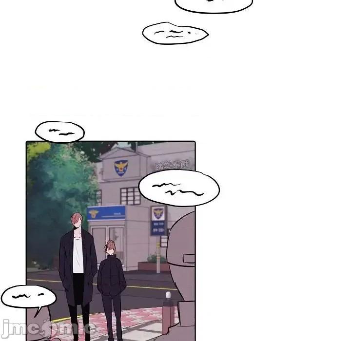 自带香气的男人 自带香气的男人-第 103 话 第65页