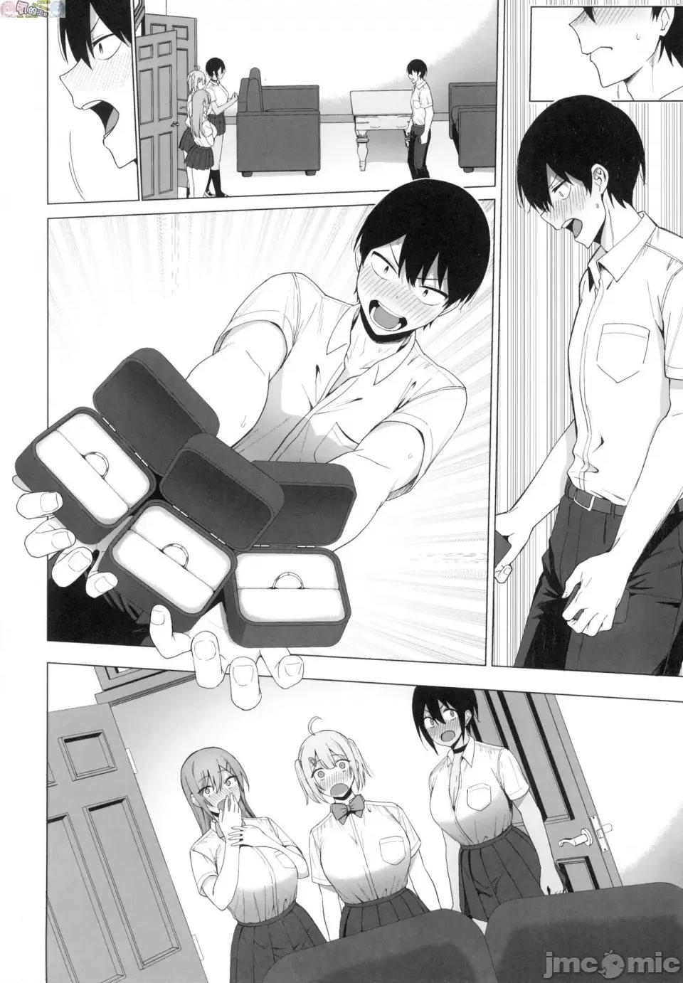 风纪委员的校内活动 [风的工房][天野どん] 风纪委员とフーゾク活动 风纪委员的校内风俗活动 特装版 第176页