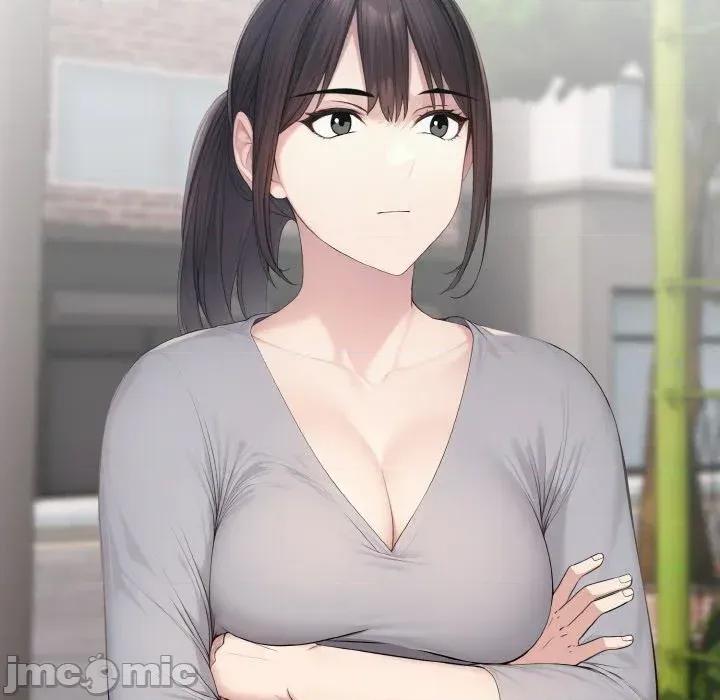 朋友姐姐的计谋 朋友姐姐的计谋-第5话 第55页