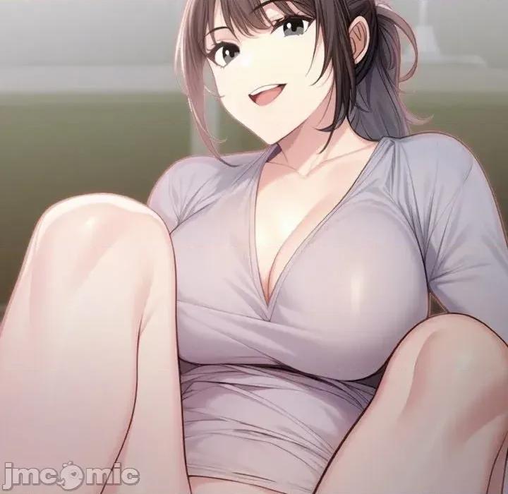 朋友姐姐的计谋 朋友姐姐的计谋-第6话 第40页