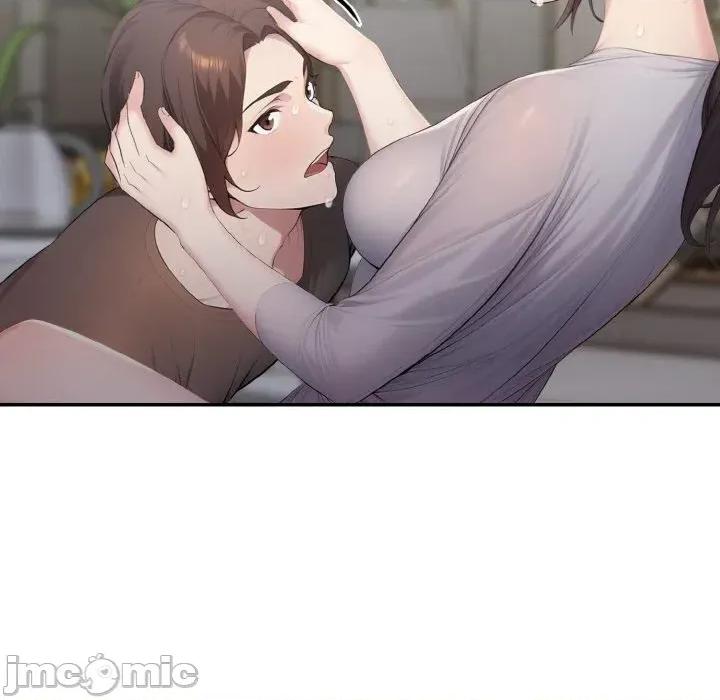 朋友姐姐的计谋 朋友姐姐的计谋-第6话 第85页