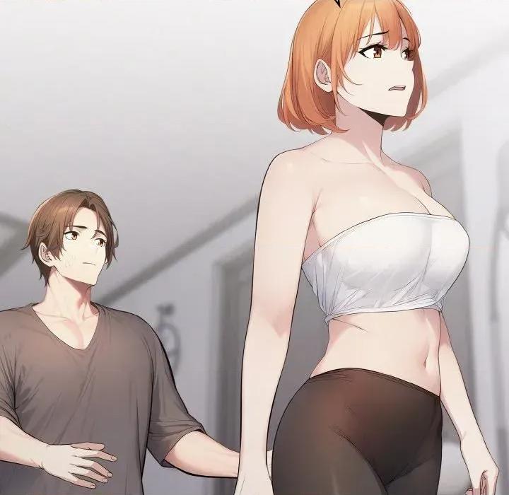 朋友姐姐的计谋 朋友姐姐的计谋-第7话 第61页