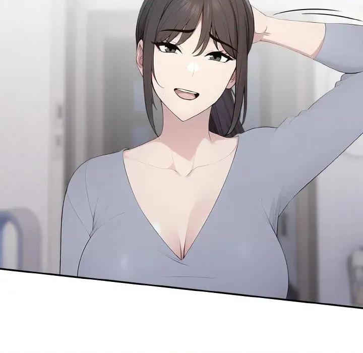 朋友姐姐的计谋 朋友姐姐的计谋-第9话 第32页