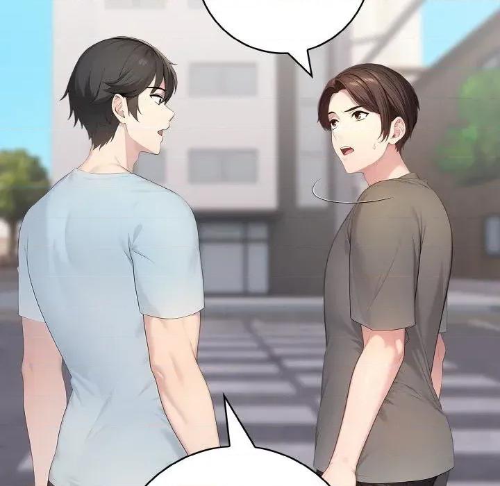 朋友姐姐的计谋 朋友姐姐的计谋-第10话 第36页