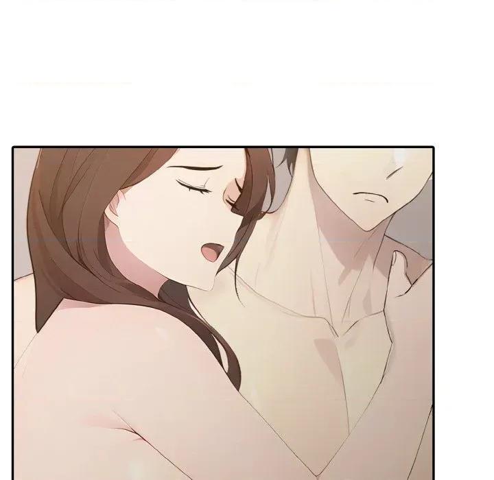 朋友姐姐的计谋 朋友姐姐的计谋-第13话 第124页
