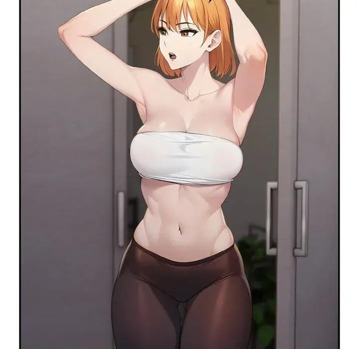 朋友姐姐的计谋 朋友姐姐的计谋-第16话 第73页