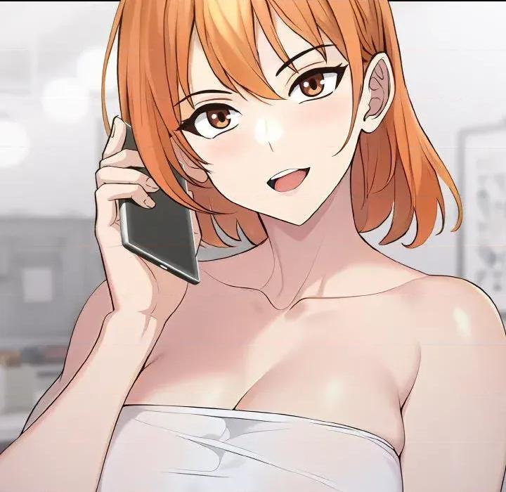 朋友姐姐的计谋 朋友姐姐的计谋-第16话 第121页