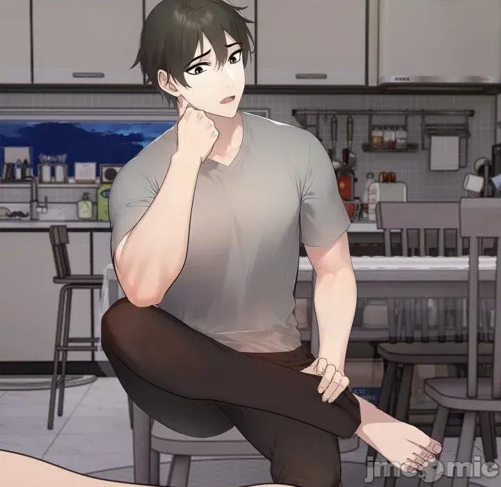 朋友姐姐的计谋 朋友姐姐的计谋-第18话 第100页