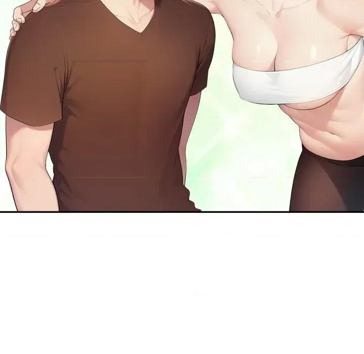 朋友姐姐的计谋 朋友姐姐的计谋-第18话 第106页