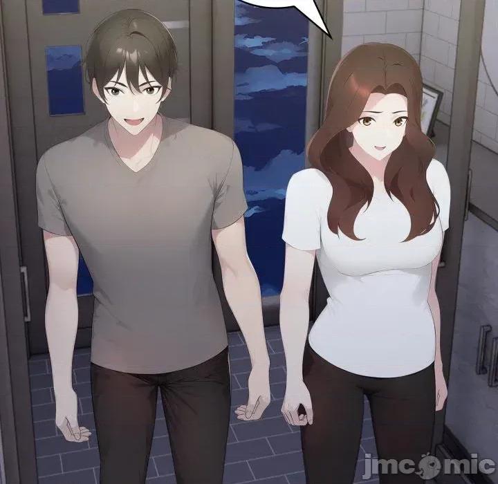 朋友姐姐的计谋 朋友姐姐的计谋-第18话 第140页