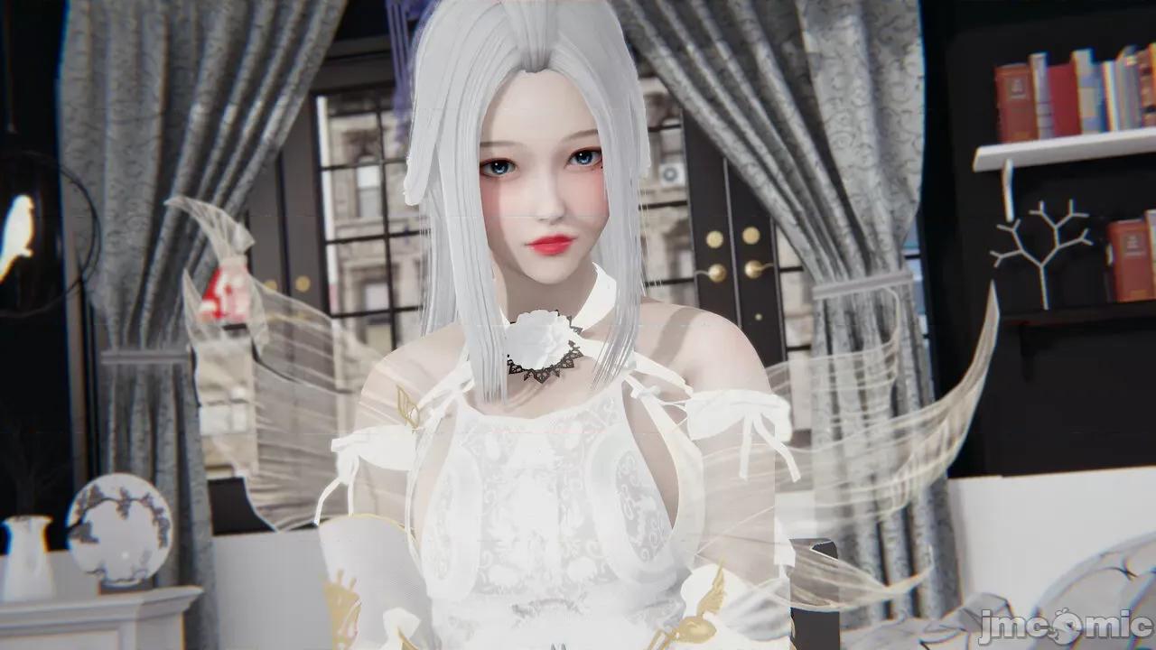 新婚妻子 [AA大魔王] 新婚妻子 01-02 第32页