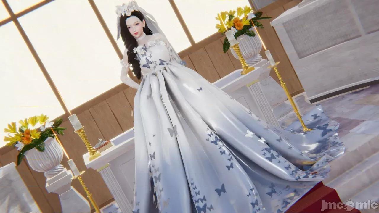 新婚妻子 [AA大魔王] 新婚妻子 01-02 第116页