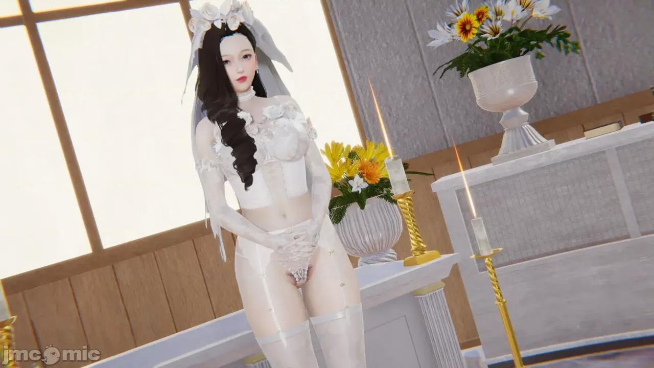 新婚妻子 [AA大魔王] 新婚妻子 01-02 第117页