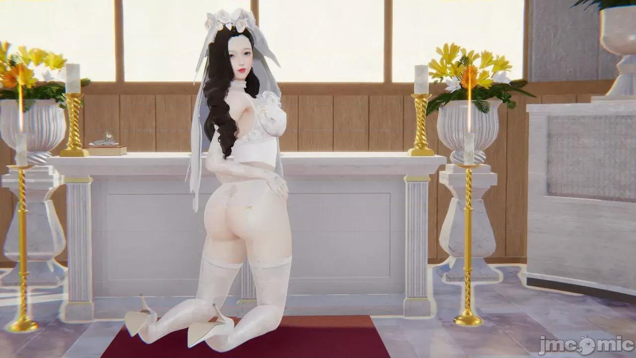 新婚妻子 [AA大魔王] 新婚妻子 01-02 第119页
