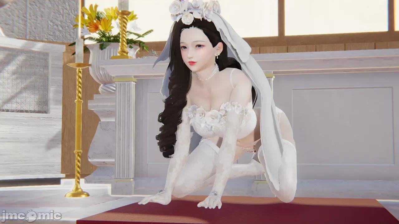 新婚妻子 [AA大魔王] 新婚妻子 01-02 第120页