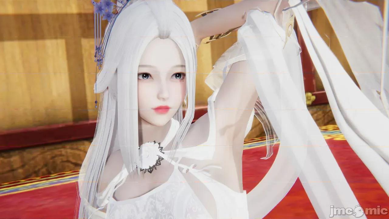 新婚妻子 [AA大魔王] 新婚妻子 01-02 第123页