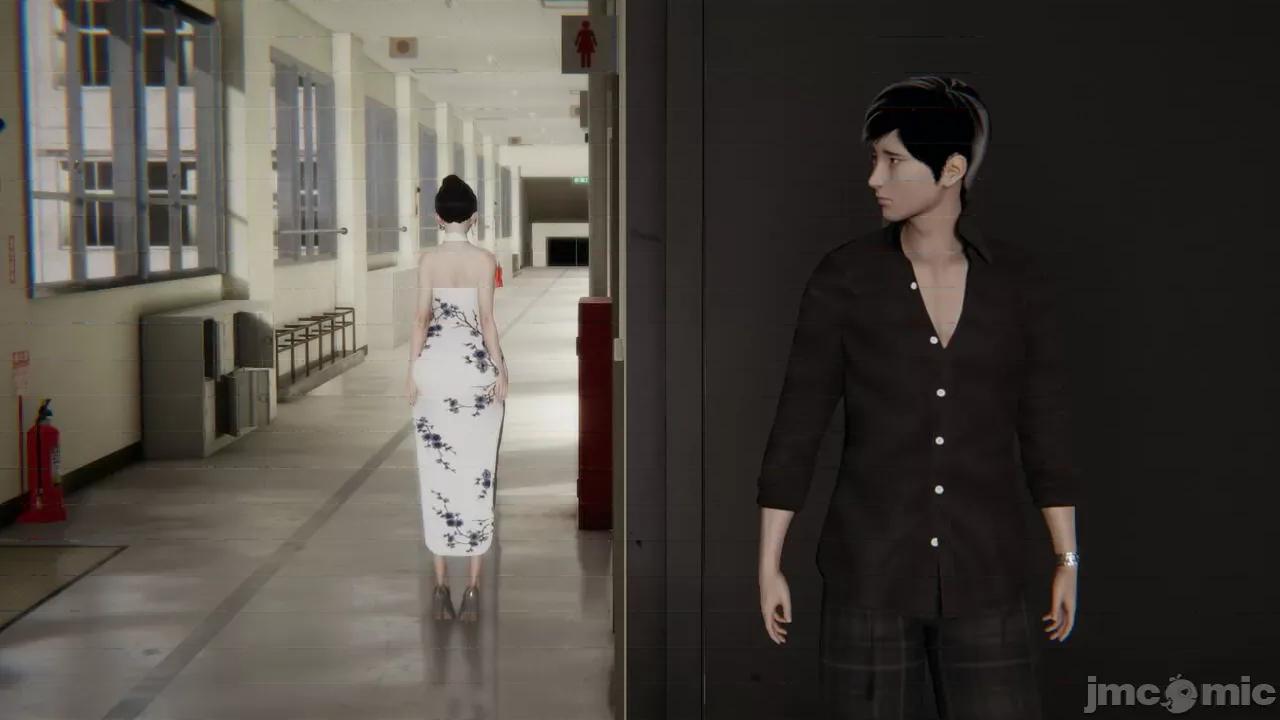 新婚妻子 [AA大魔王] 新婚妻子 01-02 第193页