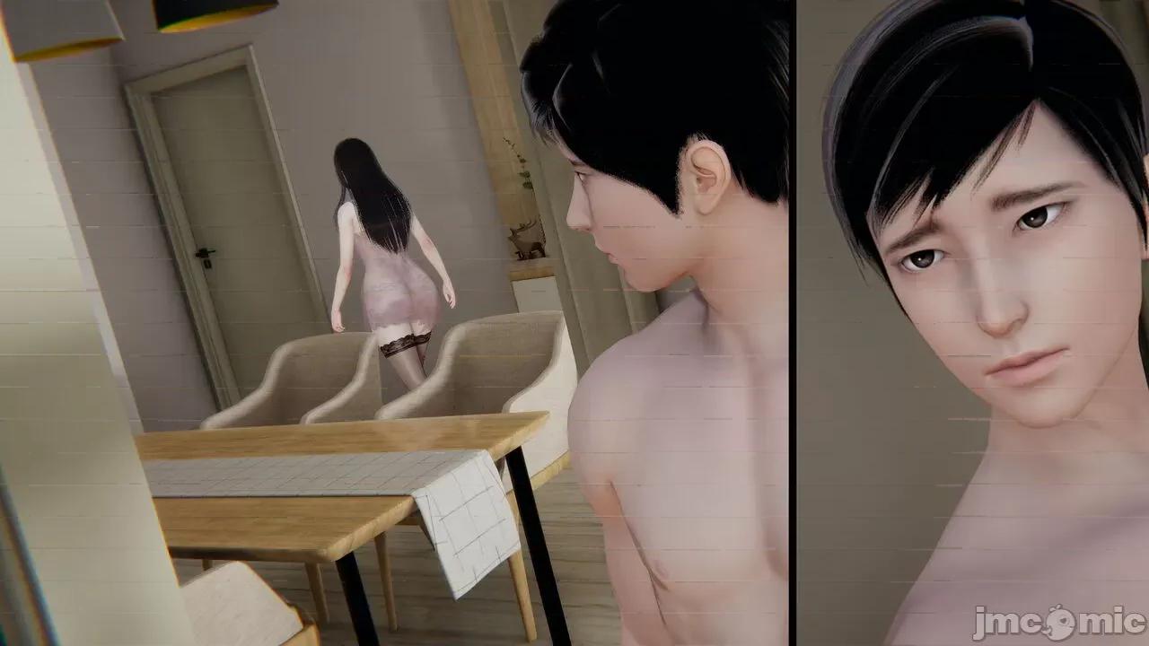 新婚妻子 新婚妻子 3-4 第18页