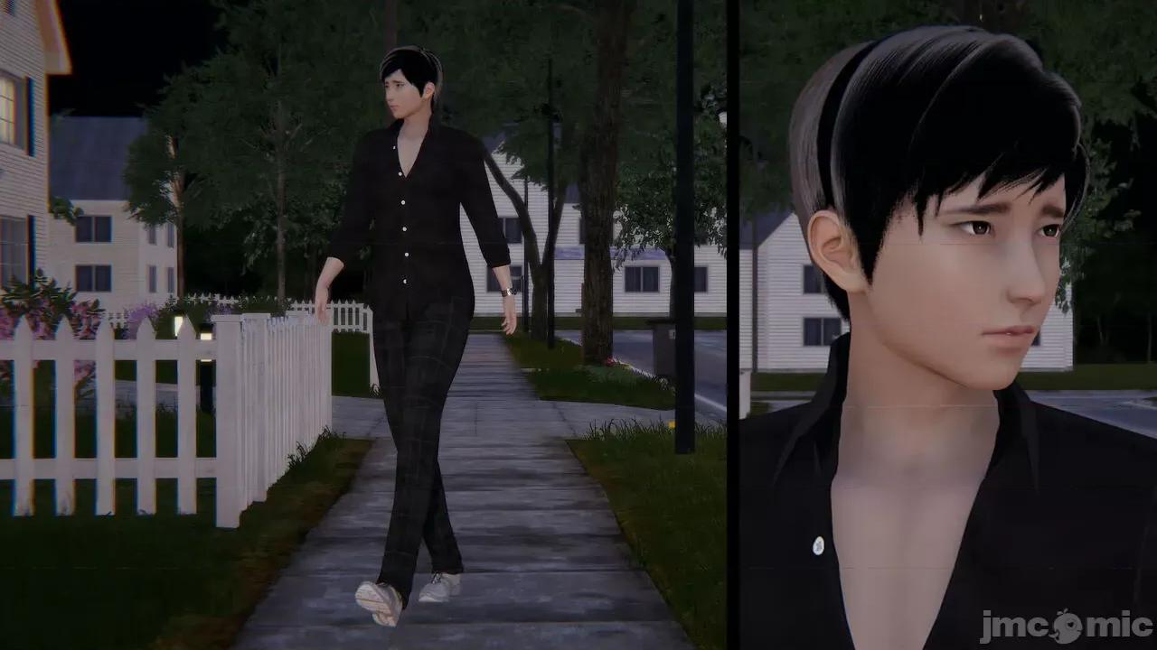 新婚妻子 新婚妻子 3-4 第30页