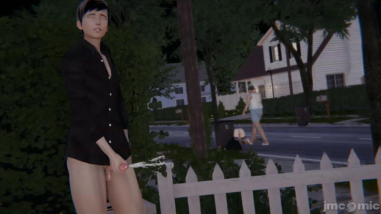 新婚妻子 新婚妻子 3-4 第59页