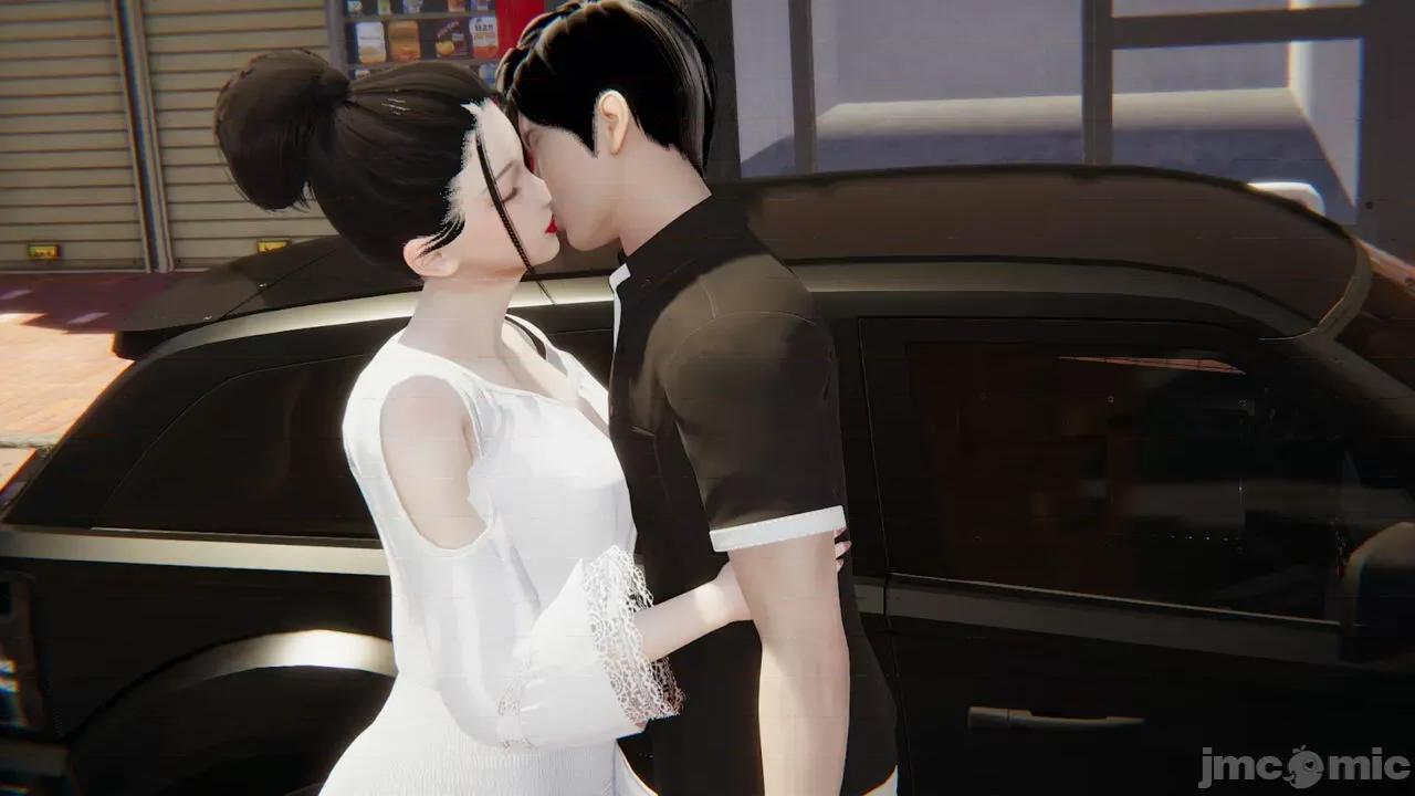 新婚妻子 新婚妻子 3-4 第179页