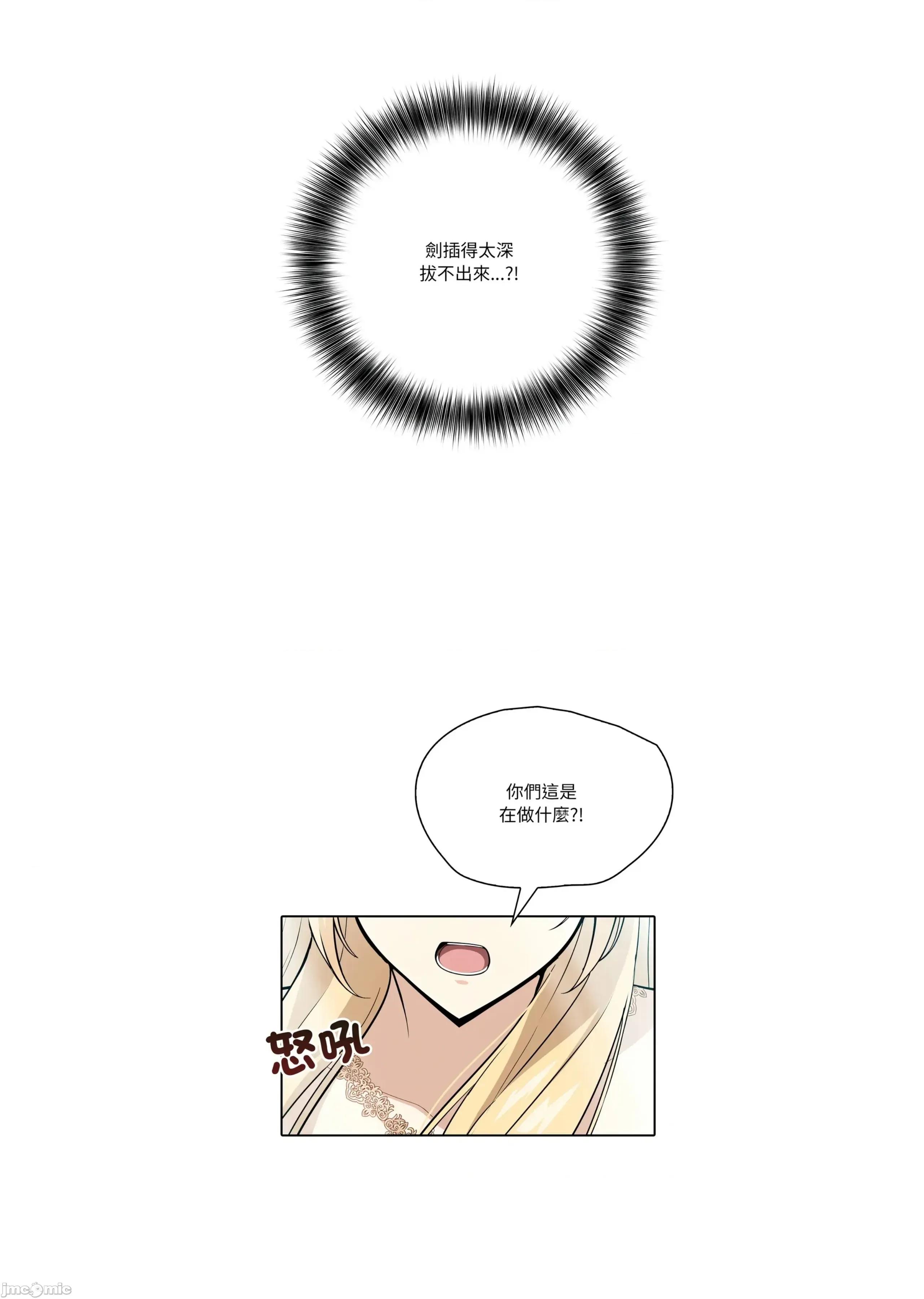 异世界骑士团长 [无修正] 异世界骑士团长 2 第36页