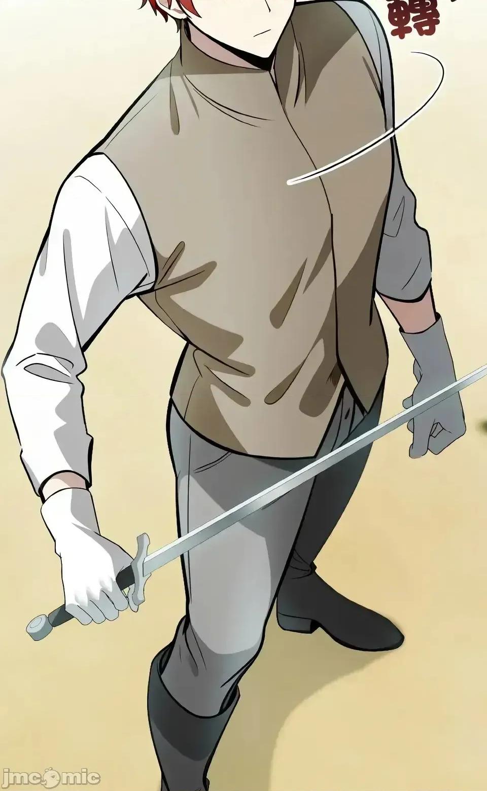 异世界骑士团长 异世界骑士团长  6 第51页