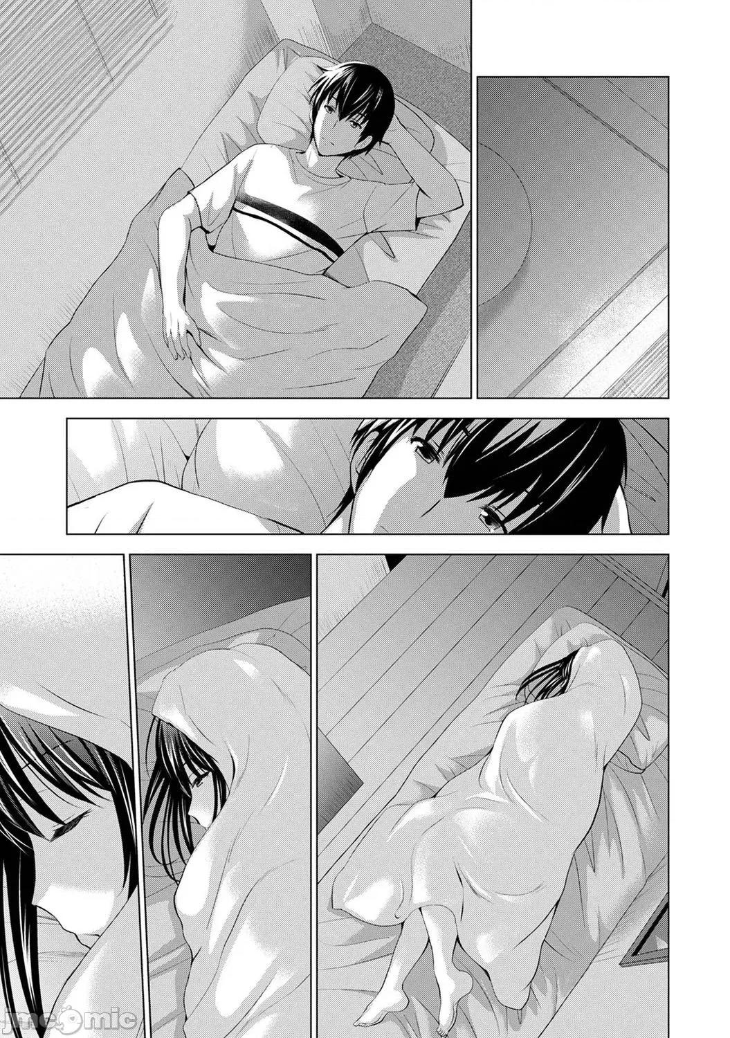 僕の彼女が不在中に、彼女の亲友のAV女优とハメまくった日々の断片 [ありのひろし] 僕の彼女が不在中に、彼女の亲友のAV女优とハメまくった日々の断片 第5话 [中国翻译]-1280x 第6页