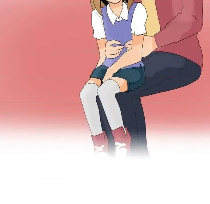 情事物语 情事物语 UP-第 17 话 第36页