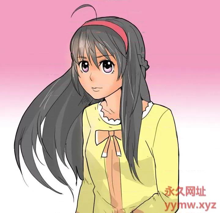 情事物语 情事物语 UP-第 27 话 第29页