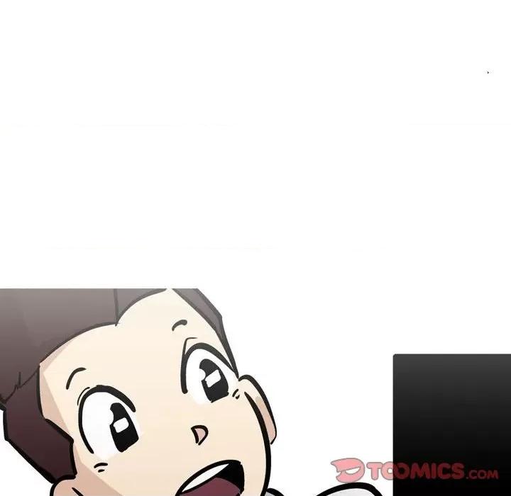 情事物语 情事物语 UP-第 31 话 第37页