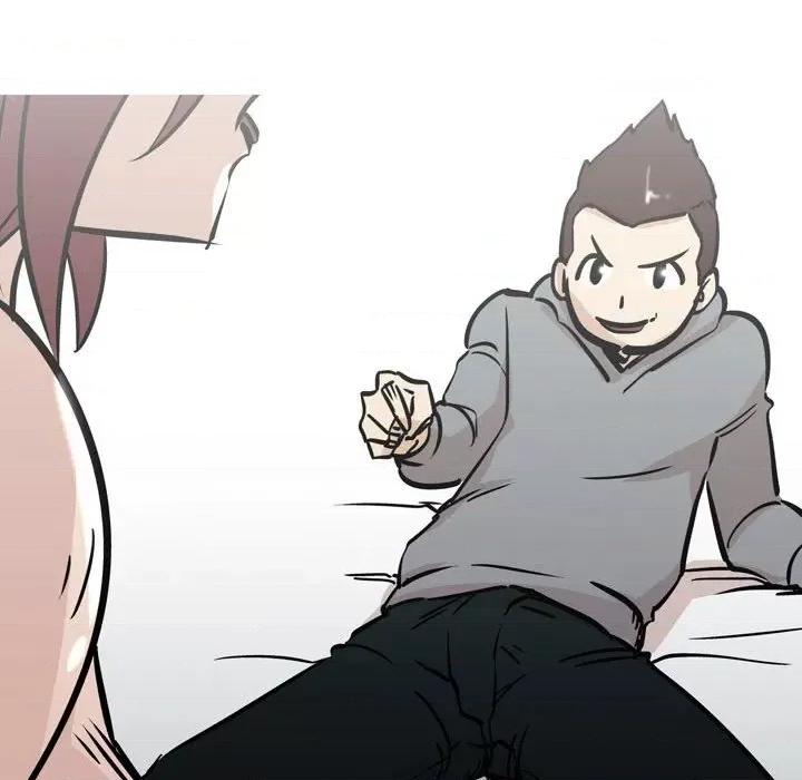 情事物语 情事物语 UP-第 32 话 第29页