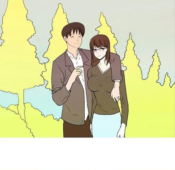 情事物语 情事物语 UP-第 33 话 第9页