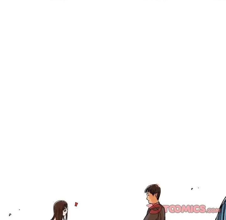 情事物语 情事物语 UP-第 33 话 第37页