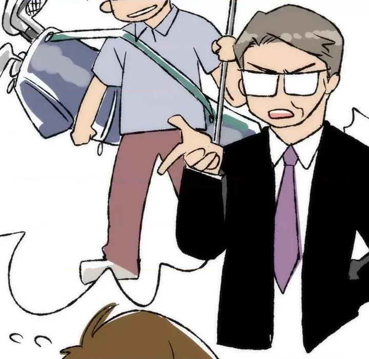 情事物语 情事物语 UP-第 35 话 第13页