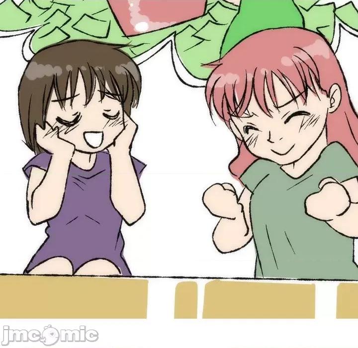 情事物语 情事物语 UP-第 35 话 第40页