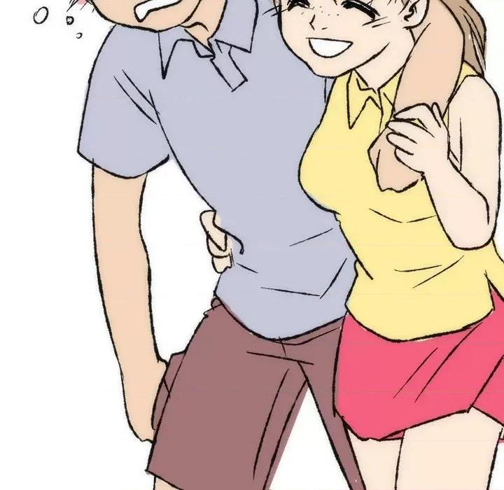 情事物语 情事物语 UP-第 35 话 第44页