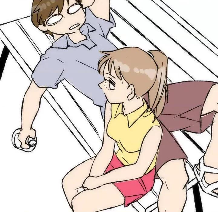 情事物语 情事物语 UP-第 35 话 第48页