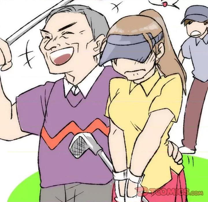 情事物语 情事物语 UP-第 36 话 第13页