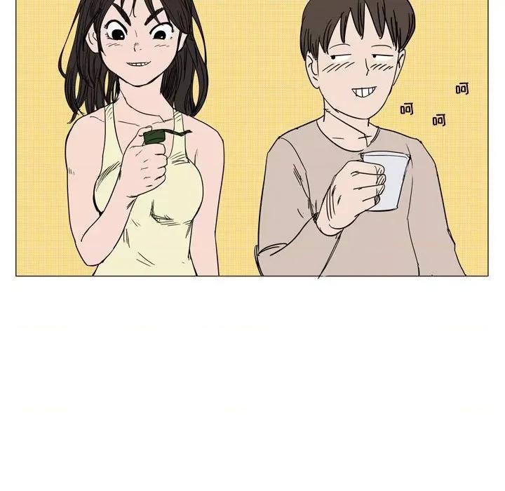 情事物语 情事物语 UP-第 39 话 第29页