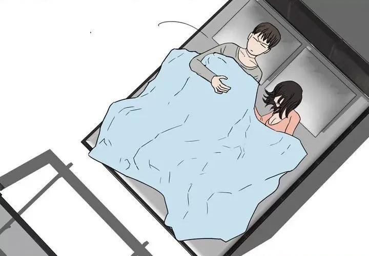 情事物语 情事物语 UP-第 40 话 第4页