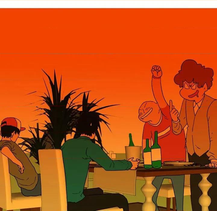 情事物语 情事物语 UP-第 41 话 第29页